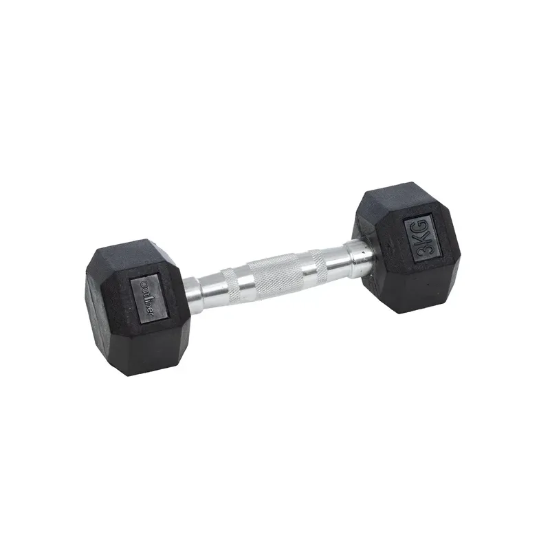 Hantele Outliner, 3 kg