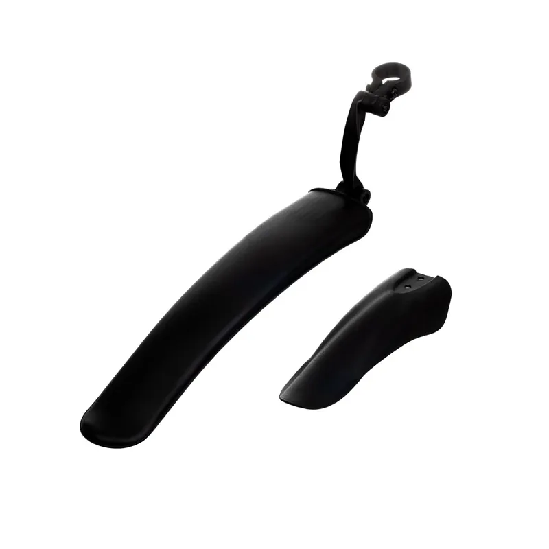 Dubļu sargs Outliner FSMDG-094-1, polipropilēns ,pp,, melna