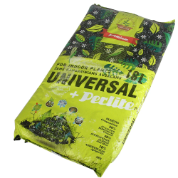 Komposts augsnes mais.ar perlītu 16l