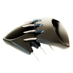 Meat claws texas club