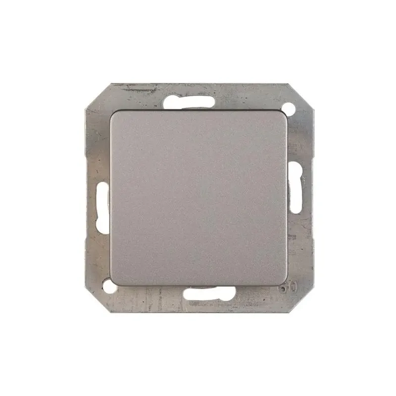 Pārslēgi Vilma SL250, 1 kl, metāliska