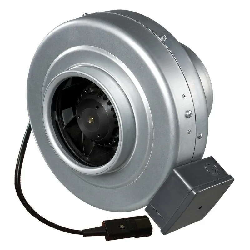 Ventiliatorius kanalinis Vents VKMz 125