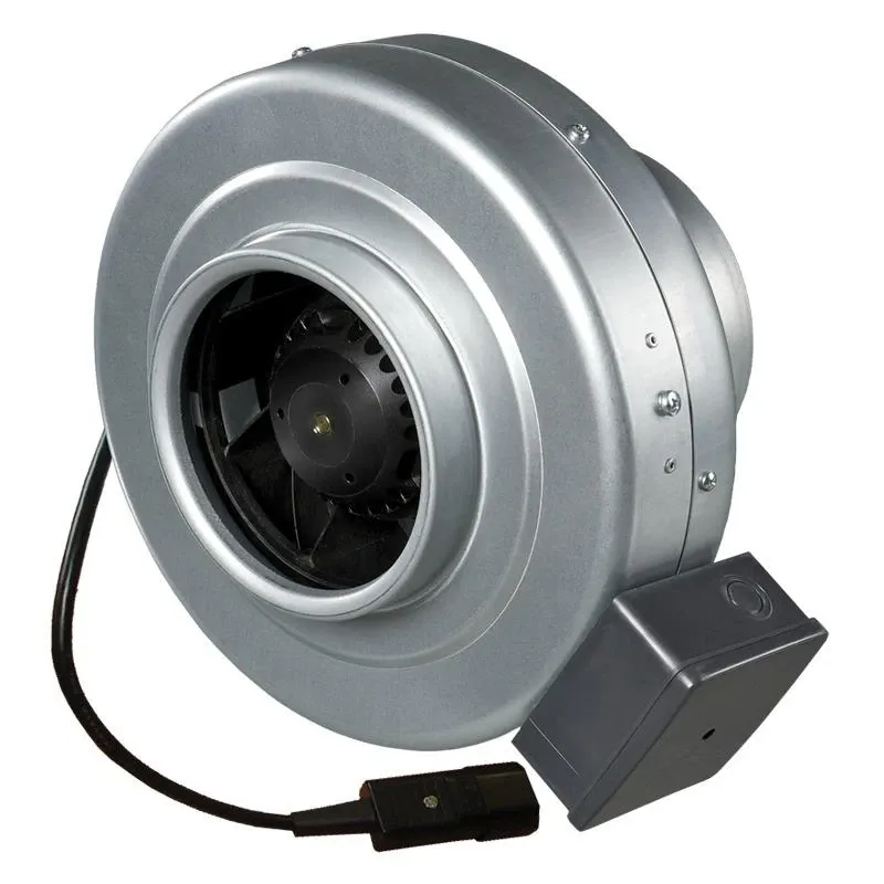 Ventiliatorius kanalinis Vents VKMz 125