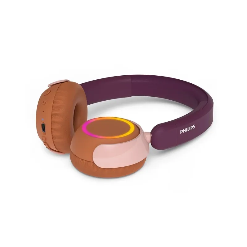 Belaidės ausinės Philips, įvairių spalvų