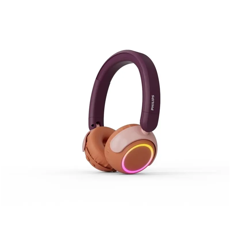 Belaidės ausinės Philips, įvairių spalvų