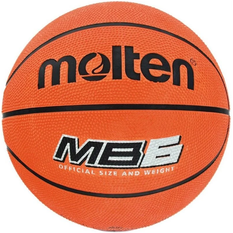 Bumba basketbola molten mb6 gum.6.izm