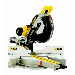 Торцовочная пила Dewalt DWS780-QS XPS, 1675 Вт, 305 мм
