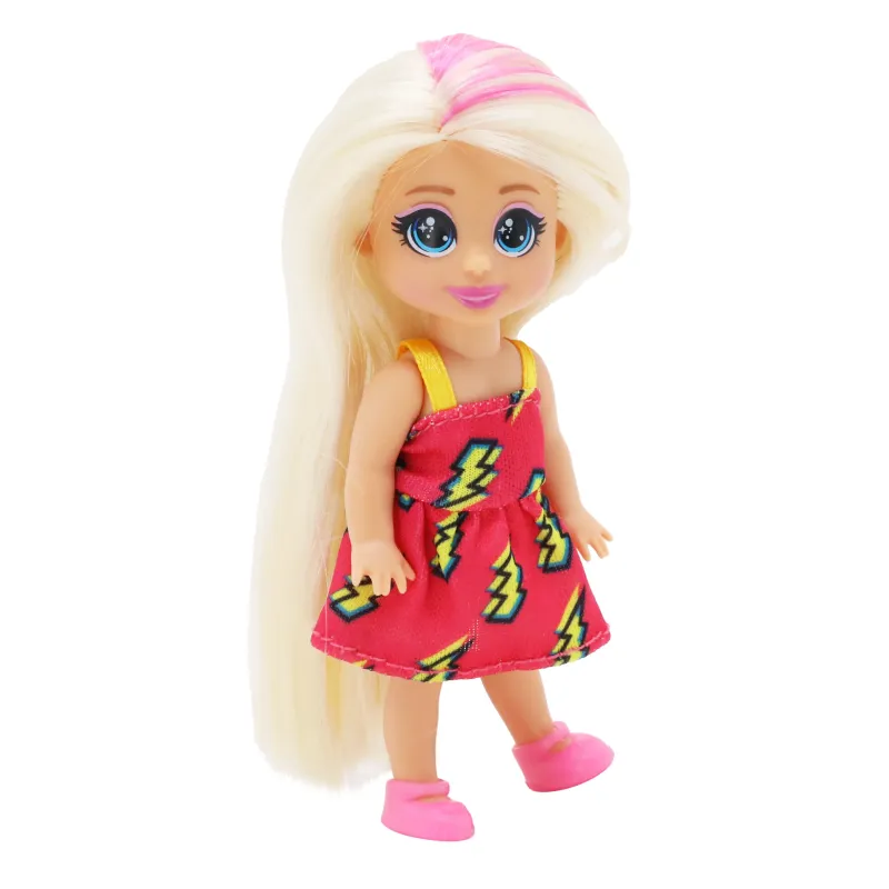 Lelle Dreameez 81044F, 12 cm