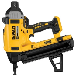 DeWALT 18V XR Li-Ion Betona naglotājs