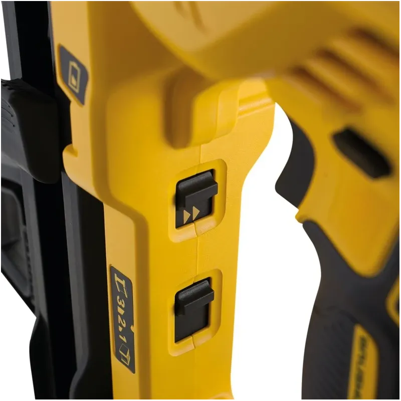 Skavu kalšanas rīks Dewalt DCN890N-XJ, 18 V