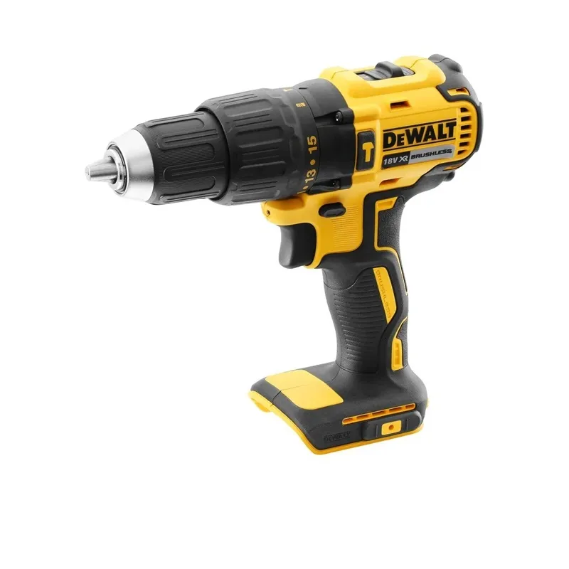 Combo set dck2060d2t-qw