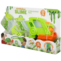 Rotaļlieta Slime Blaster pistole