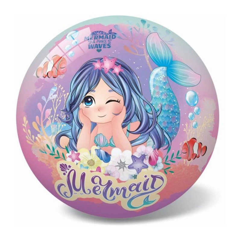 Rotaļlieta bumba Nāriņa 23cm