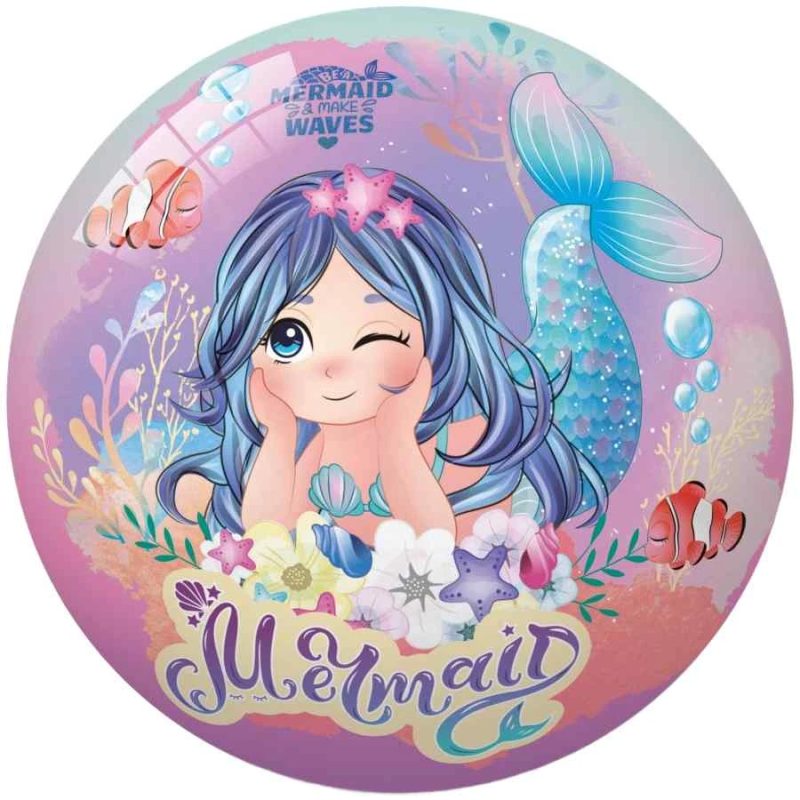 Rotaļlieta bumba Nāriņa 23cm