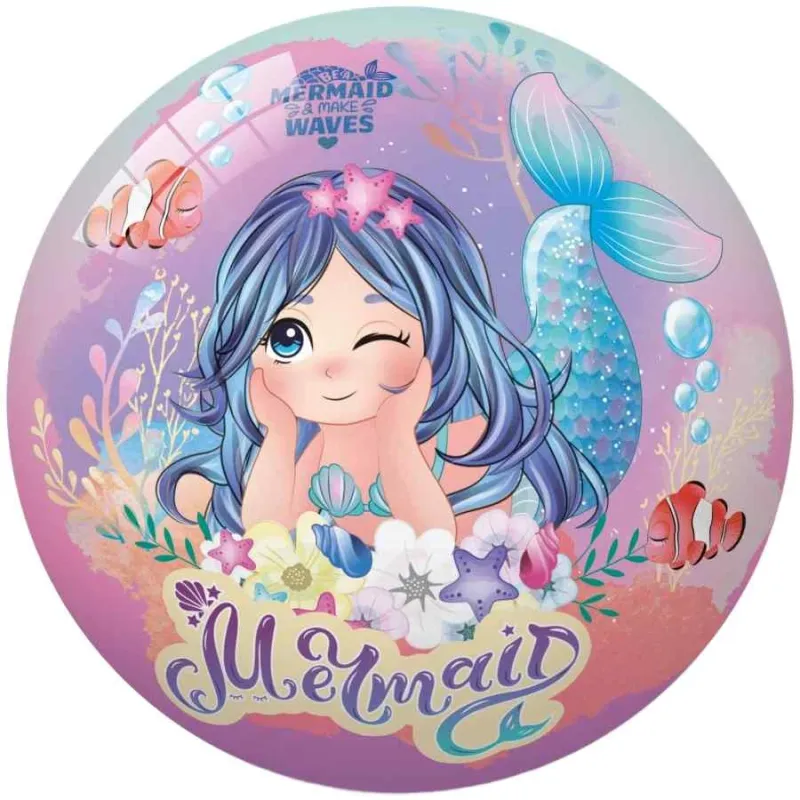 Rotaļlieta bumba Nāriņa 23cm