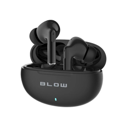 Austiņas bezvadu blow bte600 melnas