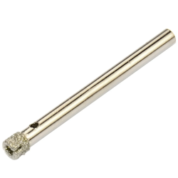 Kroņurbis dim.flīzēm d 5mm