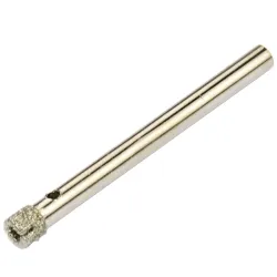 Kroņurbis dim.flīzēm d 5mm