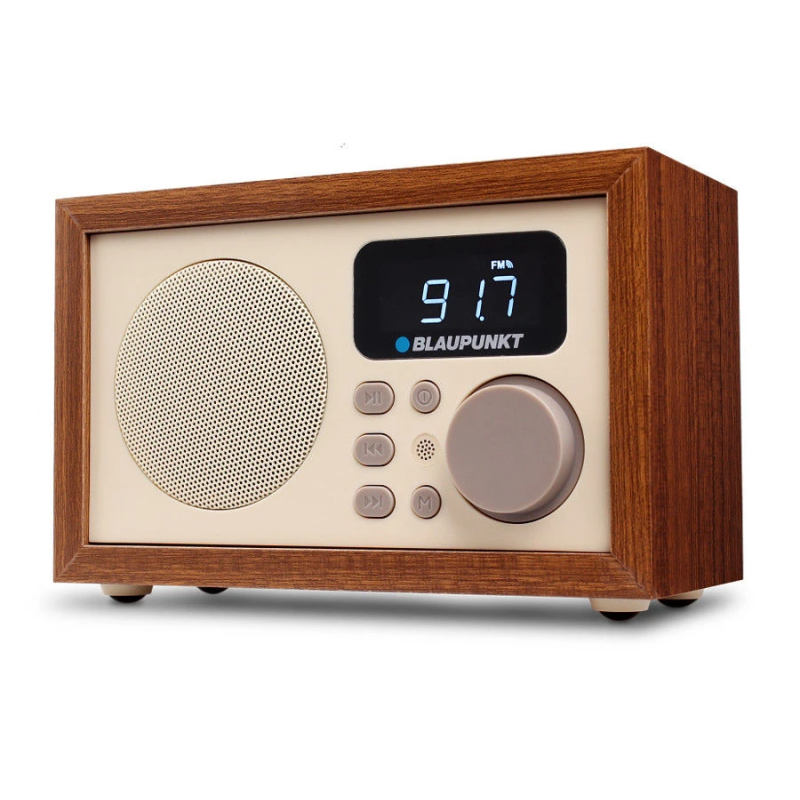 Blaupunkt HR5BR FM-SD-USB-AUX