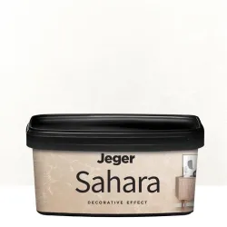 Eriotstarbeline värv, seinale Jeger Sahara Nicola, 1 l