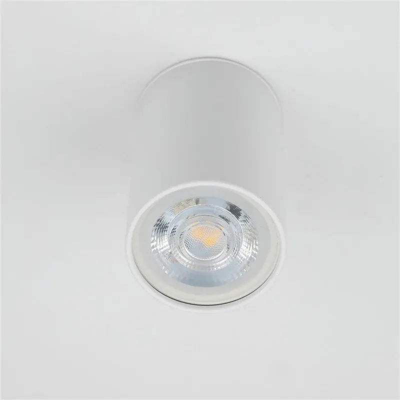 Lampa griesti TK Lighting Top 5766, GU10, 1 x 10 W