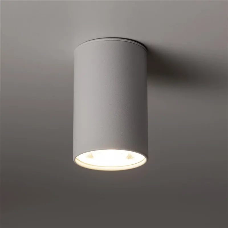 Светильник потолочный TK Lighting Top 5766, GU10, 1 x 10 Вт