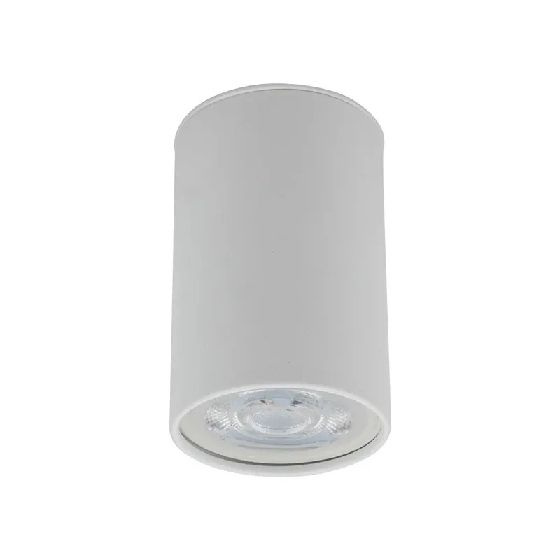 Светильник потолочный TK Lighting Top 5766, GU10, 1 x 10 Вт