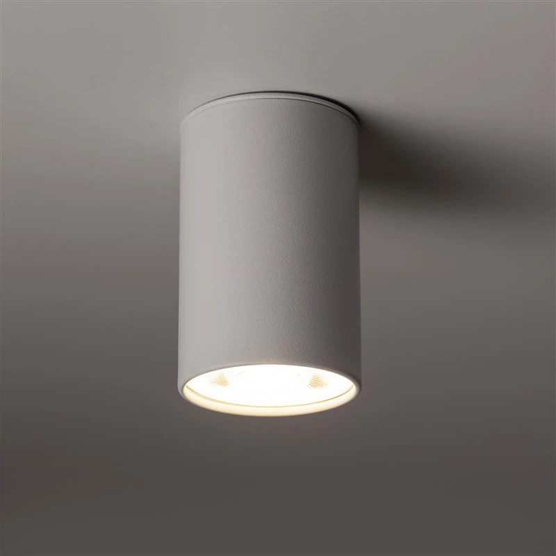 Lampa griestu tklighting top gu10 10wbal