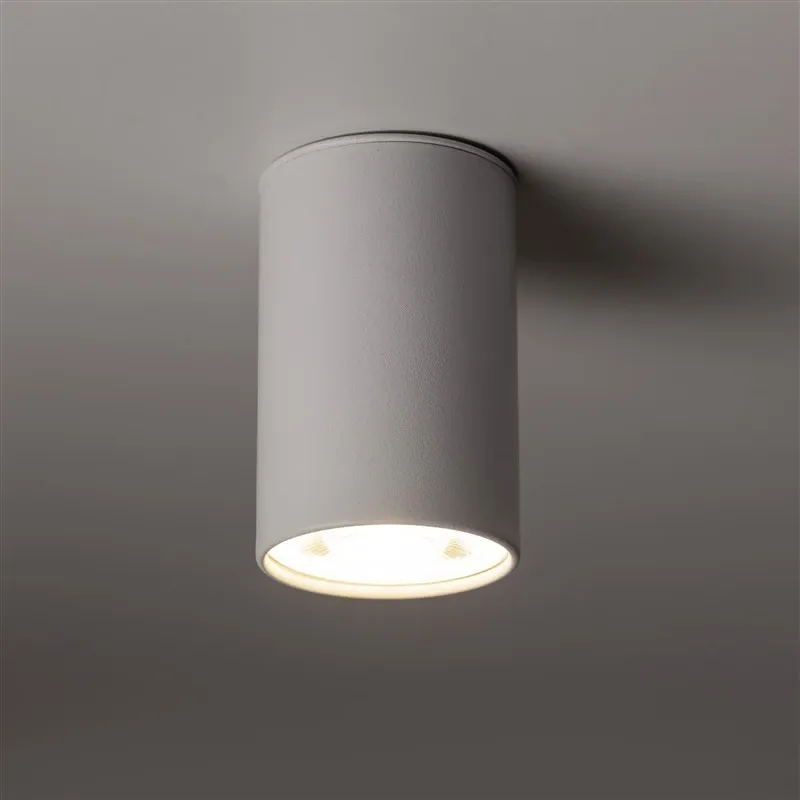 Светильник потолочный TK Lighting Top 5766, GU10, 1 x 10 Вт