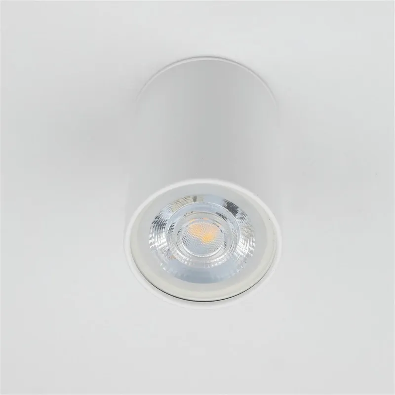 Светильник потолочный TK Lighting Top 5766, GU10, 1 x 10 Вт