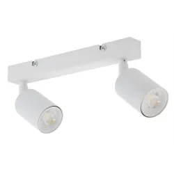 Valgusti kohtvalgusti TK Lighting Top, GU10, 2 x 10 W