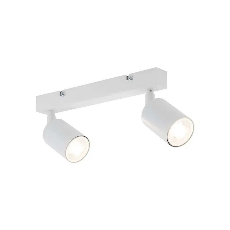 Светильник направляющий TK Lighting Top, GU10, 2 x 10 Вт