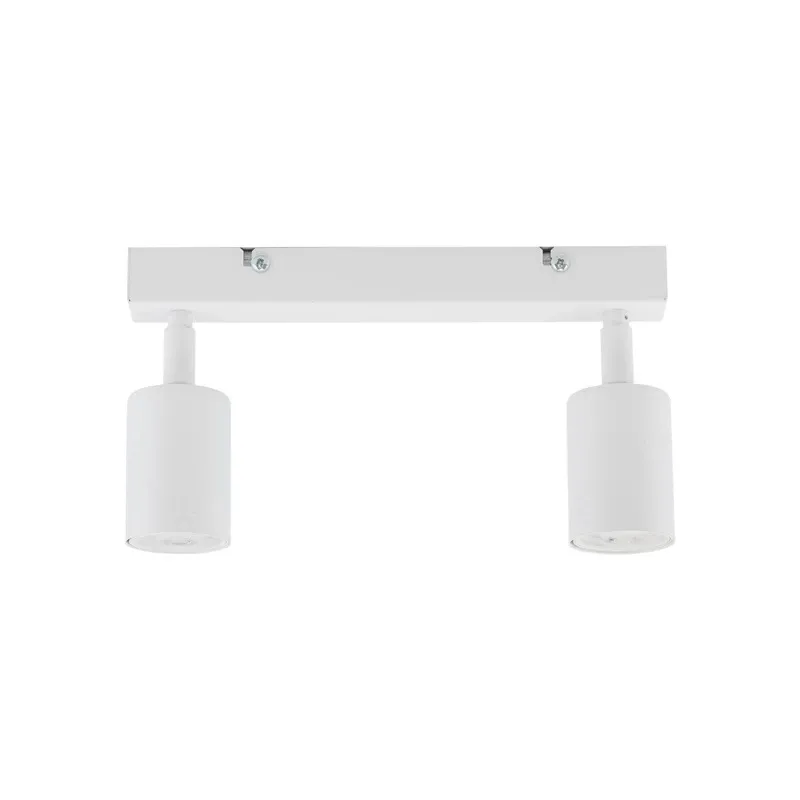 Светильник направляющий TK Lighting Top, GU10, 2 x 10 Вт