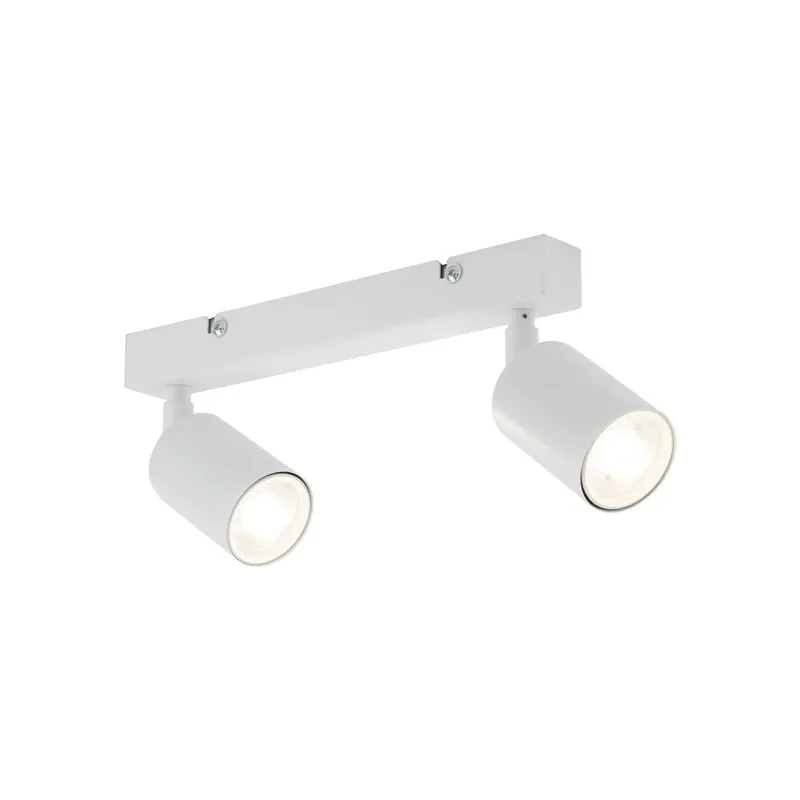 Светильник направляющий TK Lighting Top, GU10, 2 x 10 Вт