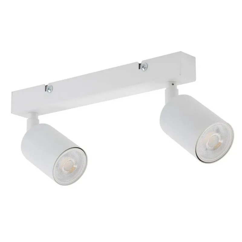 Светильник направляющий TK Lighting Top, GU10, 2 x 10 Вт