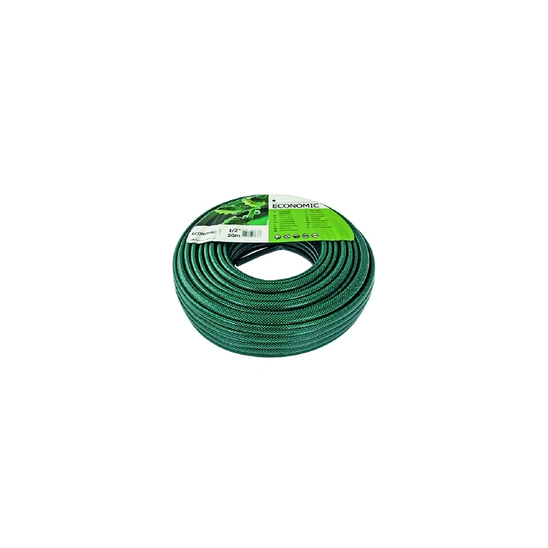 Laistīšanas šļūtene ½ 50m Economic