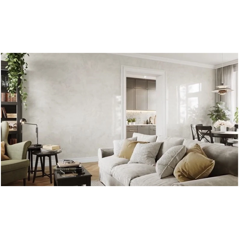 Apmetums dekor jeger stiuk moon 2l