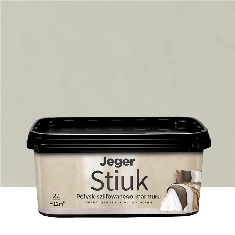 Dekoratiivkrohv, seinale Jeger Stiuk Moon, moon, 2 l