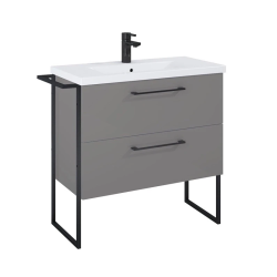 Skapītis ar izlietni elita 80 kašmira