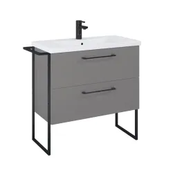 Skapītis ar izlietni elita 80 kašmira