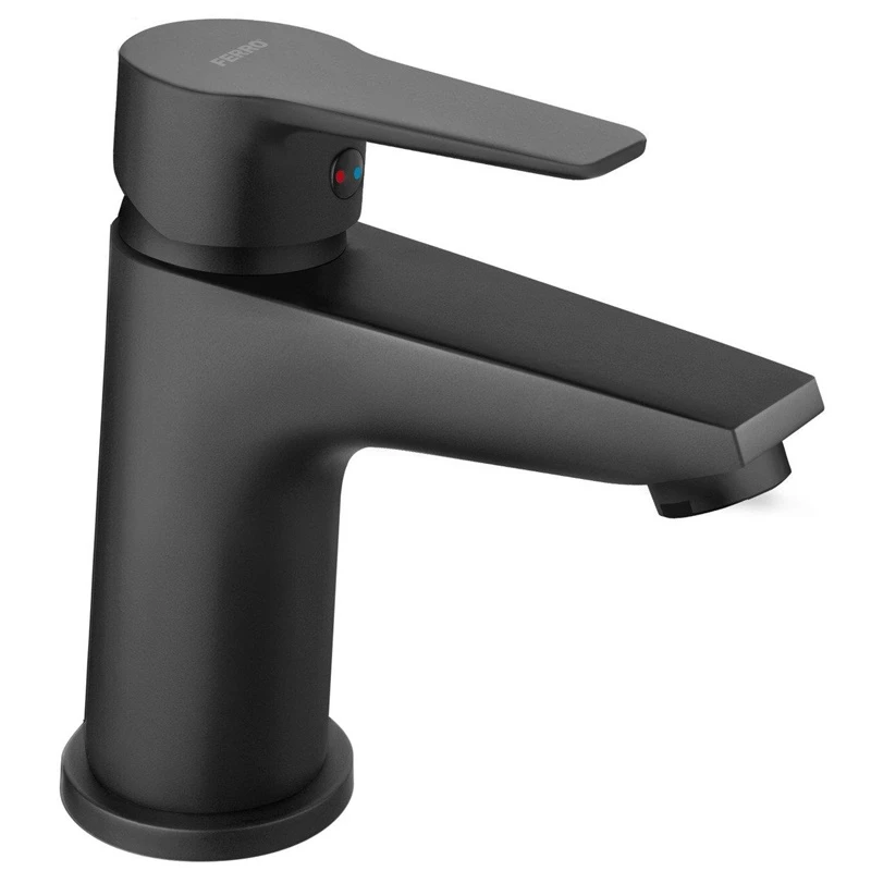 Maisītājs ferro rennto izl. bnt2bl melns