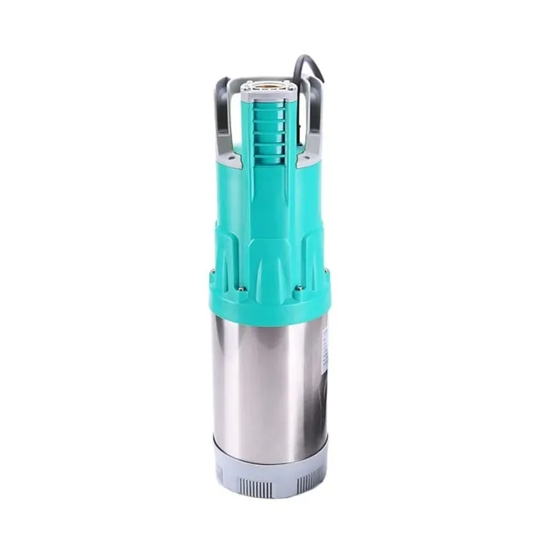 Dziļurbuma sūknis IBO IP1000 AUTO INOX, 1000 W