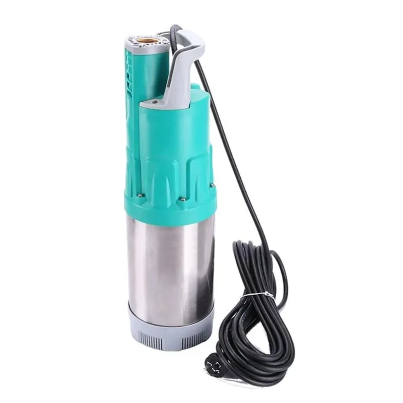 Dziļurbuma sūknis IBO IP1000 AUTO INOX, 1000 W