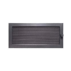 Restes kamīna 170x370 with blind