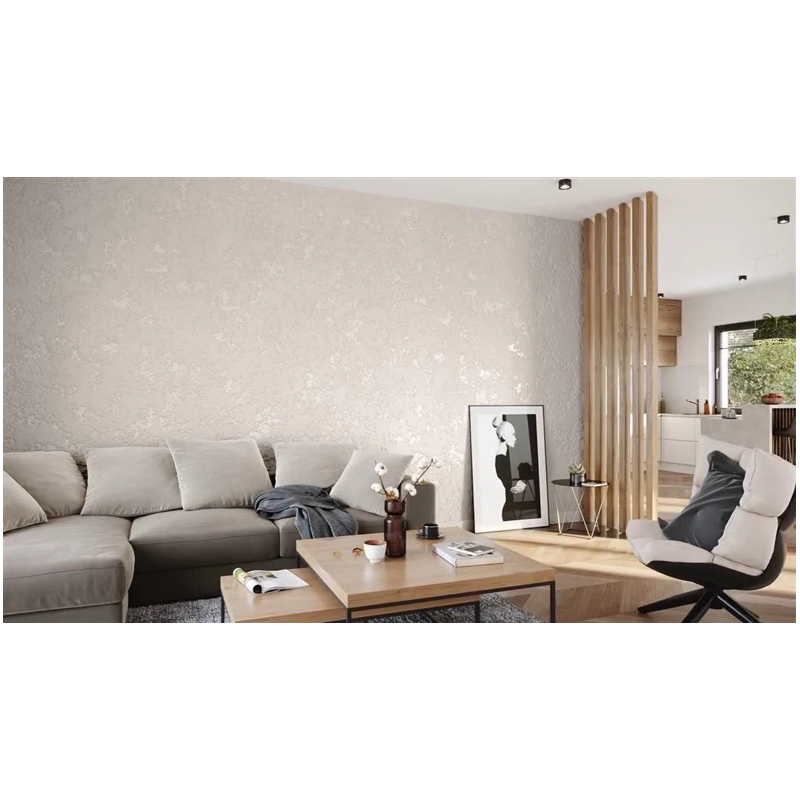 Dekoratīvais apmetums Jeger Onyks Beige 7 kg