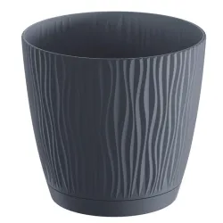 Flower Pot Prosperplast sandy p dsy170p-s433