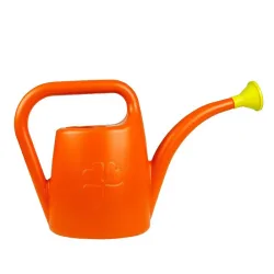 Watering Can R200, orange, 4.5l