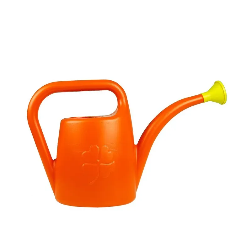 Lejkanna R200, oranža krās., 4.5 l