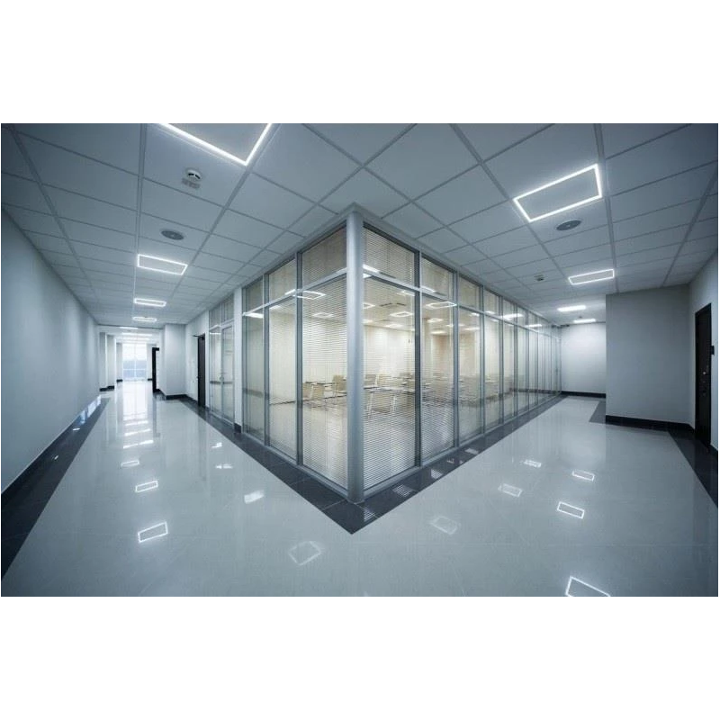 Gaismeklis avar led 40w 4000k 3600lm