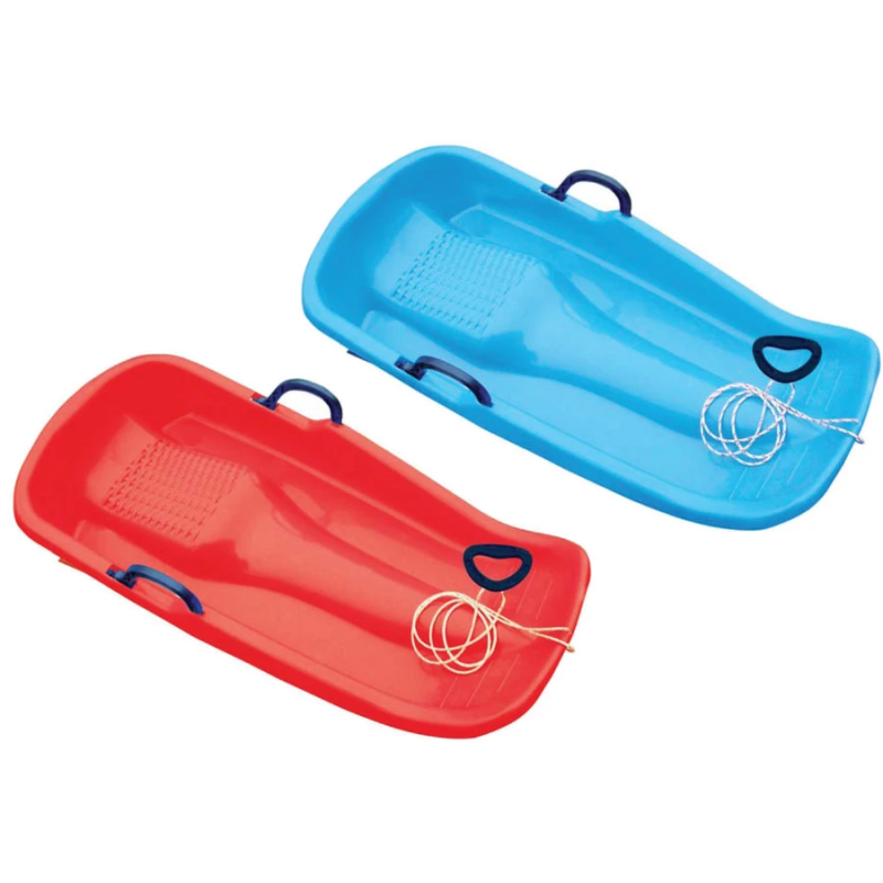 Ragavas Andy, plastmasas